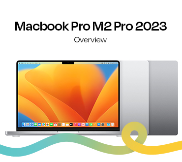 べにApple MacBook pro M2 16GB 512GB Refurbished 16-inch MacBook Pro Apple M2 Pro Chip with 12‑Core CPU